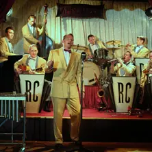 Ray Collin's Hot Club — GLORIA, Cologne