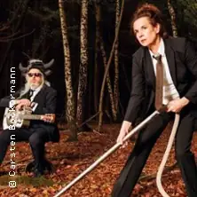 Nessi Tausendschön - Rumeiern