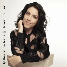 Beatrice Rana | Chamber Orchestra of Europe | Yannick Nézet-Séguin — Kölner Philharmonie, Kolín nad Rýnem