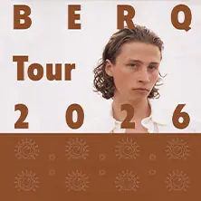 Berq - Tour 2026 — Palladium Köln, Köln