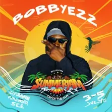 Bobbyezz — YUCA, Kolonia