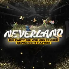 Köln - Disney Party People Childhood - The Disney Tour