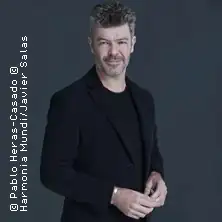 Julie Fuchs | Freiburger Barockorchester | Pablo Heras-Casado