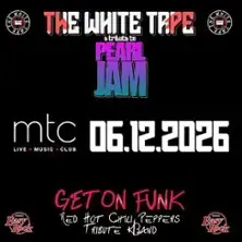 PEARL JAM & RHCP (TRIBUTE)