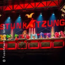 Stunksitzung 2026/2027 — E-Werk Köln, Kolín nad Rýnem