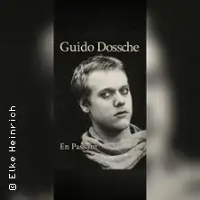 Guido Dossche | Special Guest: Jörg Schnabel