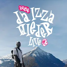 Kwam.E - Da Izza Wieder Live — Live Music Hall, Кёльн