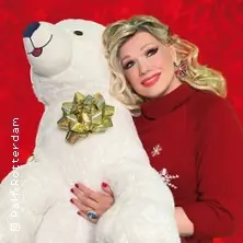 Cassy Carrington - A Cassy Christmas — ATELIER THEATER, Kolonia