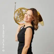 Sarah Willis: Cuban Christmas | Kölner Philharmonie