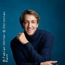 Fabian Müller — Kölner Philharmonie, Kolín nad Rýnem