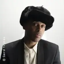 Patrice presents "Rocksteady Christmas"