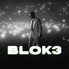 Blok3 - Arena Live Tour 2026/27