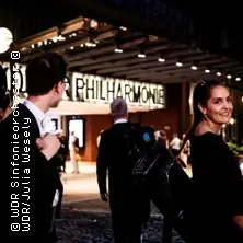 Silvestrovský koncert – Katrina Galka | WDR Sinfonieorchester | Stanislav Kochano — Kölner Philharmonie, Kolín nad Rýnem