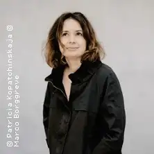 Patricia Kopatchinskaja | Les Siecles | Maxim Emelyanychev – Tchaikovsky!