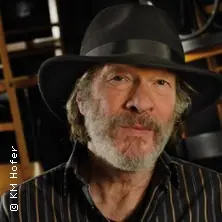 Gerd Köster - Tiefkölsches und Hochdeutsches — ATELIER THEATER, Kolonia
