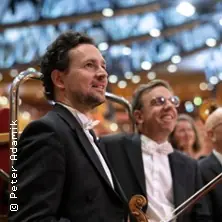 WDR Sinfonieorchester | WDR Happy Hour – Prokofjev — Kölner Philharmonie, Kolín nad Rýnem