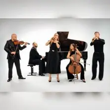 Spark - классическая группа | Bohemian Spirit — Heinrich-Heine-Kulturforum, Кёльн