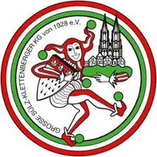 Kostümsitzung 2027 - Große Sülz-Klettenberger K.G.