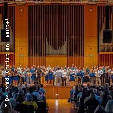 Kontrapunkt-koncerty v Kolínské filharmonii