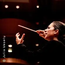WDR Sinfonieorchester | Marie Jacquot – Bruckner's Sixth