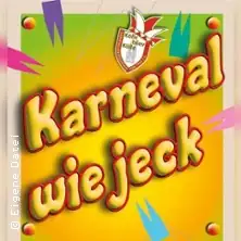 Carnival Party - Hück or Never