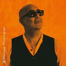 Ringlstetter & Band - Bellavista Tour 2027