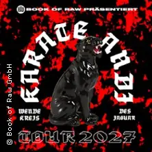 Karate Andi - Wendekreis des Jaguars - Тур 2027