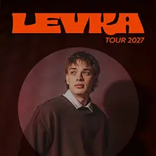 LEVKA - Tour 2027 — GLORIA, Kolonia