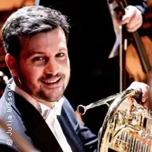 WDR Sinfonieorchester | Пристрасть – Адам Фішер і Гайдн