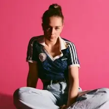 Josepha Walter - Crashout — NightWash club, Кельн