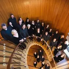 Реквием Моцарта - WDR Rundfunkchor | Kölner Kammerorchester | Кристоф Поппен