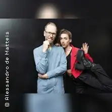 Karina Syndicus & Michael Krebs | Schmuckeremiten