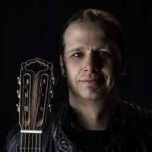 Stefan Eichner — ATELIER THEATER, Kolín nad Rýnem
