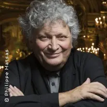 Antonio Salieri: Falstaff – B'Rock | René Jacobs — Kölner Philharmonie, Kolín nad Rýnem