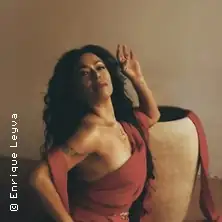 Lila Downs "Cambias mi Mundo"