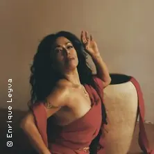 Lila Downs "Cambias mi Mundo" — Kölner Philharmonie, Kolín nad Rýnem