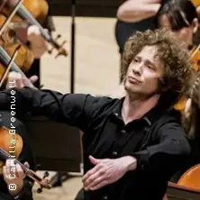 Лукас Штернат | Philharmonia Orchestra | Сантту Матиас Роували