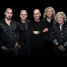 SAGA - The Generations Tour 2027 — Carlswerk Victoria, Köln