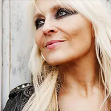 Doro - Metal Queen Metal Cruise 2027 — MS RheinMagie, Кельн