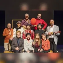 Stunk Unplugged - Tour 2027 — Heinrich-Heine-Kulturforum, Кельн