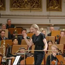 Bomsori | Konzerthausorchester Berlin | Joana Mallwitz — Kölner Philharmonie, Kolín nad Rýnem