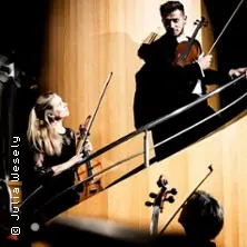 WDR Sinfonieorchester | Gipfelsturm – Eine Alpensinfonie — Kölner Philharmonie, Kolín nad Rýnem