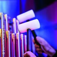 WDR Funkhausorchester | Voices & Beats – Vocal Journey x WDR Funkhausorchester