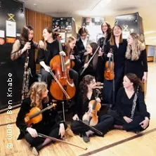 WDR Sinfonieorchester | Matinee Akademie — WDR Sendesaal, Kolín nad Rýnem