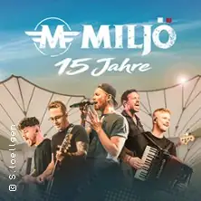 15 Jahre Miljö