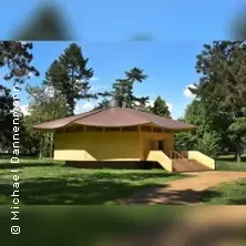 Musik & Lesung im Krefeld Pavillon 2026 — Krefeld Pavillon, Krefeld