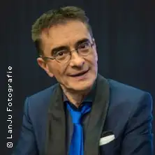 Mathias Richling - Real Reality - Aktualny program 2026