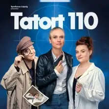 Tatort 110 - Кабаре academixer