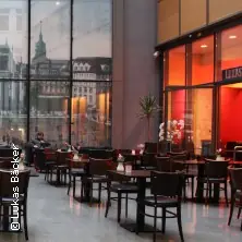 BackHausKonzerte - Kammermusik mit der Sinfonia Leipzig — Lukas Bäcker – Atrium, Leipzig