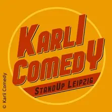 Stand-Up Comedyshow - Karli Comedy Club — Karli Comedy Club, Leipzig